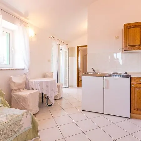 Apartments Vjera Medulin Room photo
