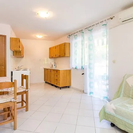 Apartments Vjera Medulin Room photo