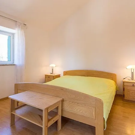 Apartments Vjera Medulin Room photo