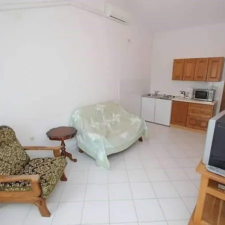 Apartments Vjera Medulin Room photo