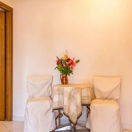 Apartments Vjera Medulin Room photo