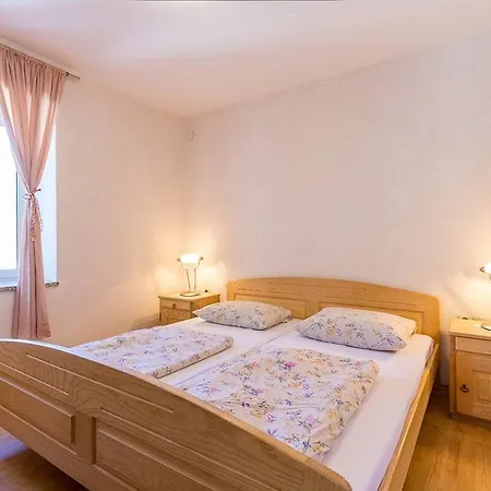 Apartments Vjera Medulin Room photo