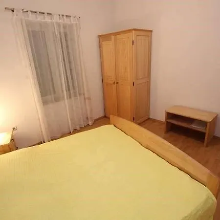 Apartments Vjera Medulin Room photo