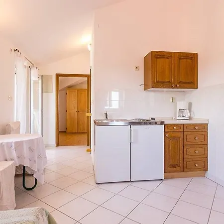 Apartments Vjera Medulin Room photo