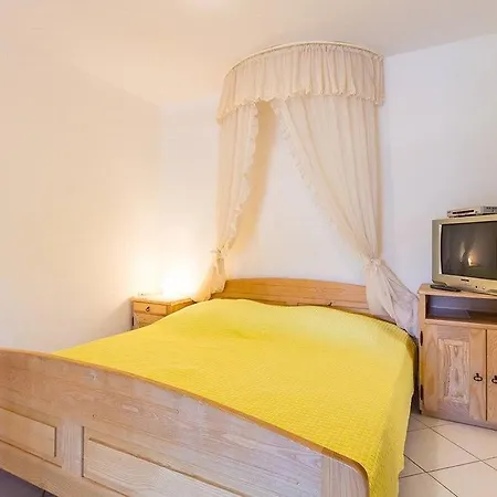 Apartments Vjera Medulin Room photo
