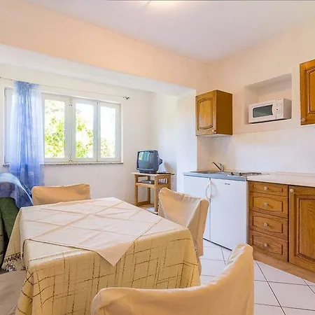 Apartments Vjera Medulin Room photo