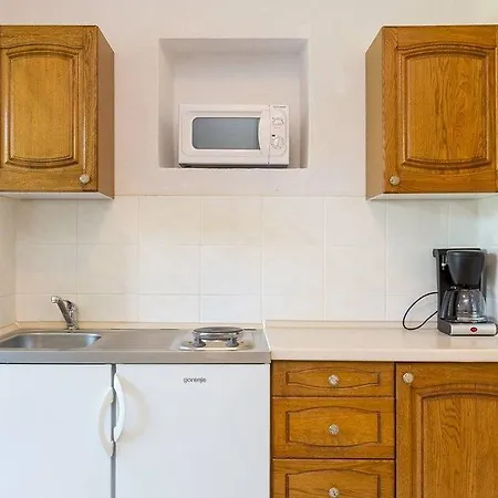 Apartments Vjera Medulin Room photo