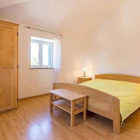 Apartments Vjera Medulin Room photo