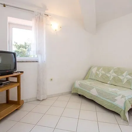 Apartments Vjera Medulin Room photo