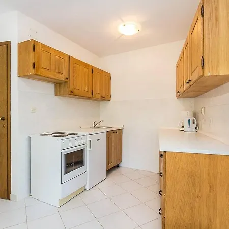 Apartments Vjera Medulin Room photo