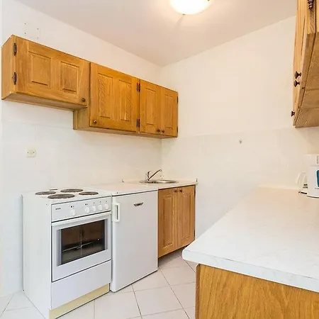 Apartments Vjera Medulin Room photo