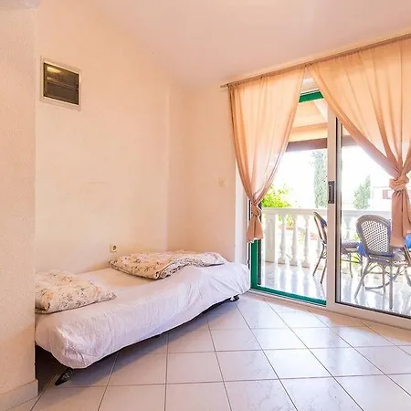 Apartments Vjera Medulin Room photo
