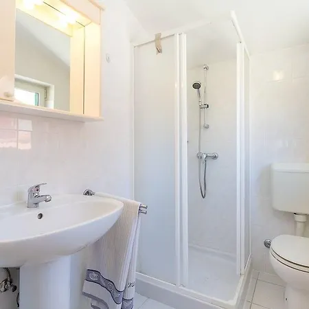 Apartments Vjera Medulin Room photo