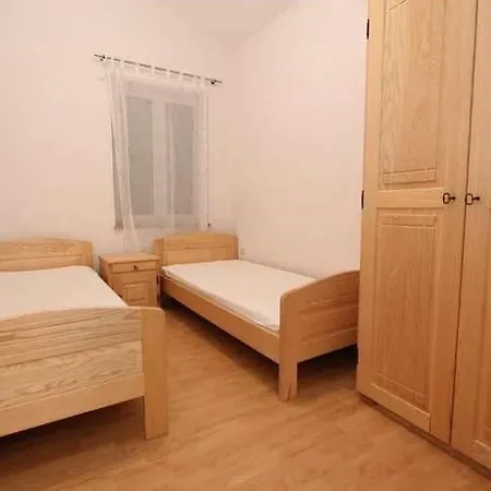 Apartments Vjera Medulin Room photo