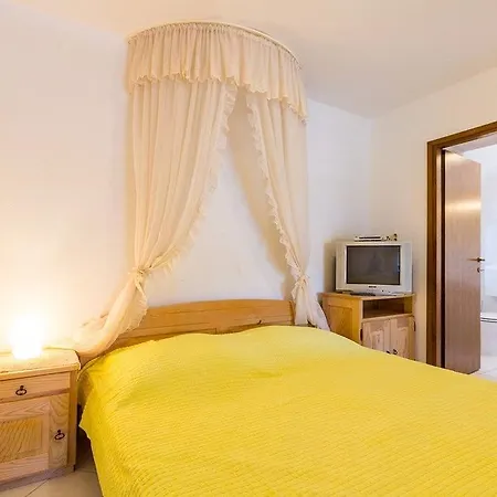 Apartments Vjera Medulin Room photo