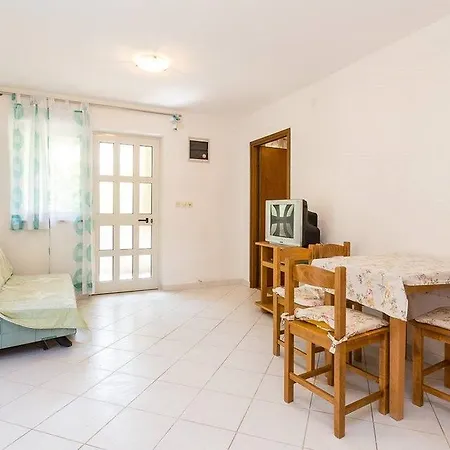 Apartments Vjera Medulin Room photo