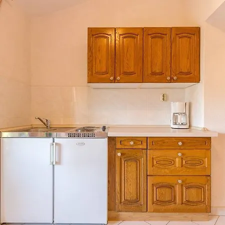Apartments Vjera Medulin Room photo