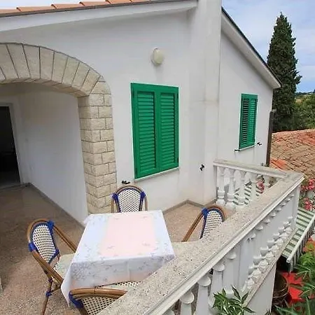 Apartments Vjera Medulin Room photo