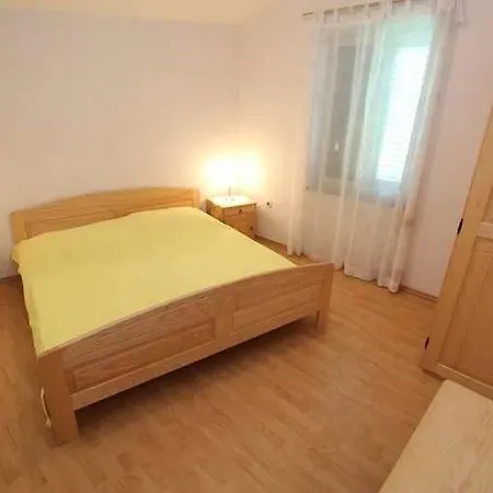 Apartments Vjera Medulin Room photo