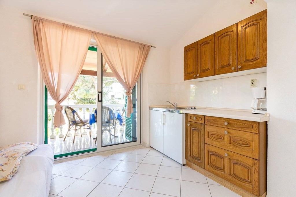 Vjera Apartment Medulin