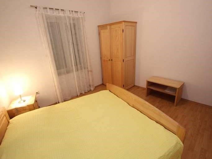 Apartment Vjera