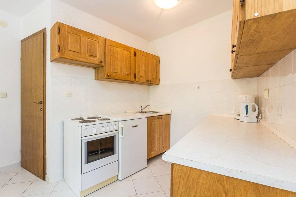 Vjera Apartment