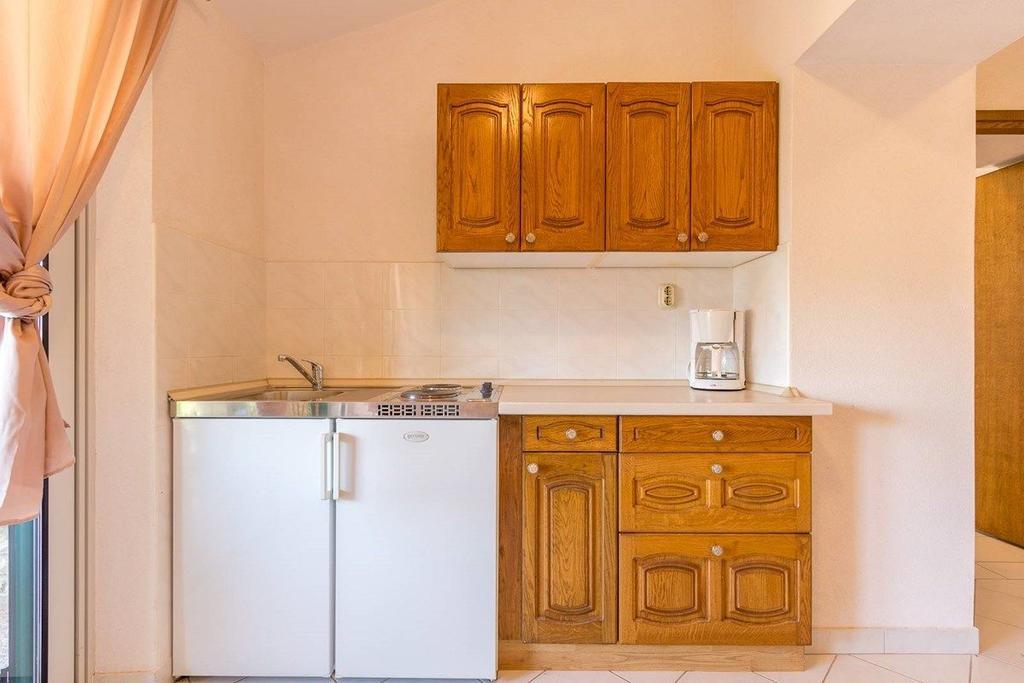 Vjera Apartment *